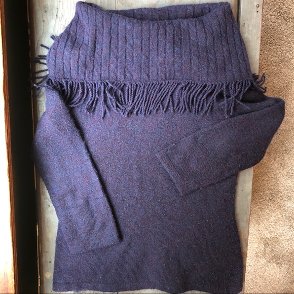 Fenn Wright Manson Sweaters - Fenn Wright Manson off shoulder sweater